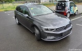  Volkswagen  Passat  Variant Elegance 2.0 TDI 110KW AT7 E6d #8