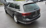  Volkswagen  Passat  Variant Elegance 2.0 TDI 110KW AT7 E6d #9