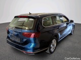  Volkswagen  Passat  Variant Elegance 2.0 TDI 110KW AT7 E6d #2