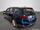  Volkswagen  Passat  Variant Elegance 2.0 TDI 110KW AT7 E6d #11
