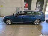  Volkswagen  Passat  Variant Elegance 2.0 TDI 110KW AT7 E6d #15