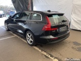  Volvo  V60  Kombi Core 2.0 B4 145KW AT8 E6d #9