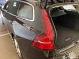  Volvo  V60  Kombi Core 2.0 B4 145KW AT8 E6d #34