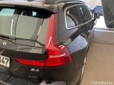  Volvo  V60  Kombi Core 2.0 B4 145KW AT8 E6d #40