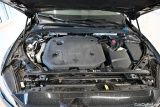  Volvo  V60  Kombi Core 2.0 B4 145KW AT8 E6d #12