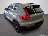  Volvo  XC 40 XC40 Plus Dark 2WD 1.5 95KW AT8 E6d #10