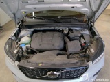  Volvo  XC 40 XC40 Plus Dark 2WD 1.5 95KW AT8 E6d #13