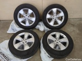  Volvo  XC60  Core AWD 2.0 B4 145KW AT8 E6d #6