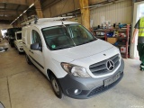  Mercedes  Citan  Kasten 109/111 CDI extralang (A3)(415.605) 1.5 85KW MT6 E6dT #77