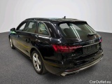  Audi  A4  Avant 40 TDI advanced 2.0 TDI 150KW AT7 E6d #7