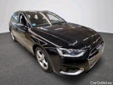  Audi  A4  Avant 40 TDI advanced 2.0 TDI 150KW AT7 E6d #14