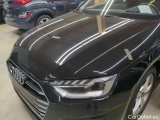  Audi  A4  Avant 40 TDI advanced 2.0 TDI 150KW AT7 E6d #31