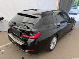  Bmw  Serie 3 Baureihe 3 Touring 318 d 2.0 110KW AT8 E6d #3
