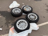 Bmw  Serie 3 Baureihe 3 Touring 318 d 2.0 110KW AT8 E6d #5