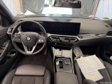  Bmw  Serie 3 Baureihe 3 Touring 318 d 2.0 110KW AT8 E6d #27