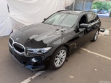 Bmw  Serie 3 Baureihe 3 Touring 318 d 2.0 110KW AT8 E6d #29
