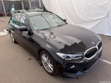  Bmw  Serie 3 Baureihe 3 Touring 318 d 2.0 110KW AT8 E6d #30