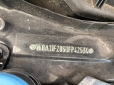  Bmw  Serie 3 Baureihe 3 Touring 318 d 2.0 110KW AT8 E6d #40