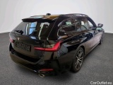  Bmw  Serie 3 Baureihe 3 Touring 320 d 2.0 140KW AT8 E6d #2