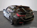  Bmw  Serie 3 Baureihe 3 Touring 320 d 2.0 140KW AT8 E6d #11