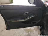  Bmw  Serie 3 Baureihe 3 Touring 320 d 2.0 140KW AT8 E6d #14