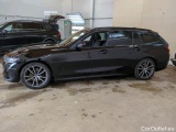  Bmw  Serie 3 Baureihe 3 Touring 320 d 2.0 140KW AT8 E6d #16