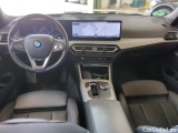  Bmw  Serie 3 Baureihe 3 Touring 320 d 2.0 140KW AT8 E6d #17