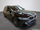  Bmw  Serie 3 Baureihe 3 Touring 320 d 2.0 140KW AT8 E6d #21