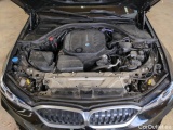  Bmw  Serie 3 Baureihe 3 Touring 320 d 2.0 140KW AT8 E6d #22