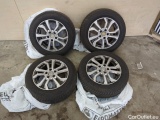  Bmw  Serie 3 Baureihe 3 Touring 320 d 2.0 140KW AT8 E6d #23