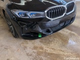  Bmw  Serie 3 Baureihe 3 Touring 320 d 2.0 140KW AT8 E6d #27