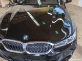  Bmw  Serie 3 Baureihe 3 Touring 320 d 2.0 140KW AT8 E6d #26