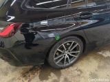  Bmw  Serie 3 Baureihe 3 Touring 320 d 2.0 140KW AT8 E6d #38