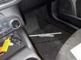  Ford  Focus  Turnier Titanium 1.5 EcoBlue 88KW AT8 E6d #9