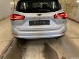  Ford  Focus  Turnier Titanium 1.5 EcoBlue 88KW AT8 E6d #25