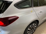  Ford  Focus  Turnier Titanium 1.5 EcoBlue 88KW AT8 E6d #36