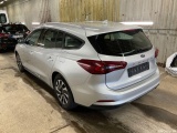  Ford  Focus  Turnier Titanium 1.5 EcoBlue 88KW AT8 E6d #46