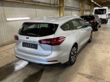  Ford  Focus  Turnier Titanium 1.5 EcoBlue 88KW AT8 E6d #47