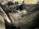  Ford  Focus  Turnier Titanium 1.5 EcoBlue 88KW AT8 E6d #48