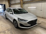  Ford  Focus  Turnier Titanium 1.5 EcoBlue 88KW AT8 E6d #50
