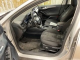  Ford  Focus  Turnier Titanium 1.5 EcoBlue 88KW AT8 E6d #52