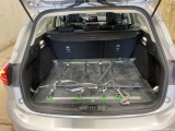  Ford  Focus  Turnier Titanium 1.5 EcoBlue 88KW AT8 E6d #57