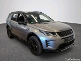  Land Rover  Discovery  Sport Dynamic SE AWD 2.0 150KW AT9 E6d #13
