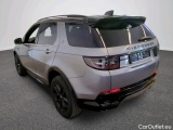  Land Rover  Discovery  Sport Dynamic SE AWD 2.0 150KW AT9 E6d #16