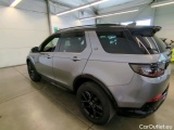  Land Rover  Discovery  Sport Dynamic SE AWD 2.0 150KW AT9 E6d #19