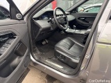  Land Rover  Range Rover Evoque  R-Dynamic SE 2.0 147KW AT9 E6d #4