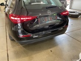 Mercedes  C-Klasse C -Klasse T-Modell C 200 d T (206.203) 137KW AT9 E6d #32