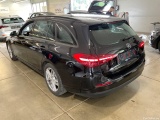  Mercedes  C-Klasse C -Klasse T-Modell C 200 d T (206.203) 137KW AT9 E6d #39