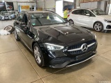 Mercedes  C-Klasse C -Klasse T-Modell C 200 d T (206.203) 137KW AT9 E6d #44
