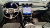 Mercedes  C-Klasse C T-Modell C 200 d (206.203)Avantgarde 137KW AT9 E6d #22
